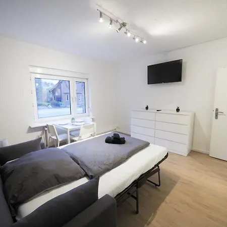 Apartment Work & In *