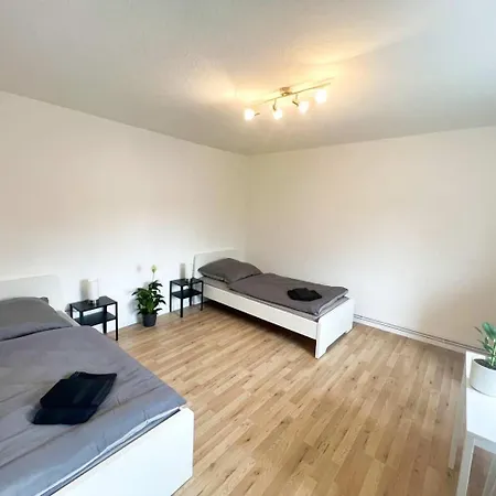 Apartment Work & In *